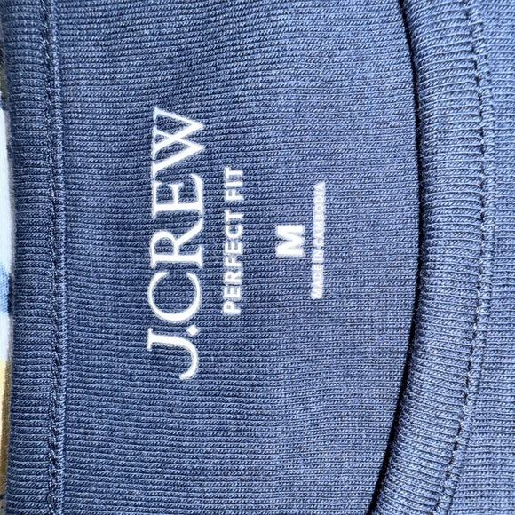 J crew basic work tees - Picture 9 of 9